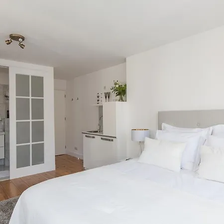 Jordaan Bed And Bubbles 4* Amsterdam