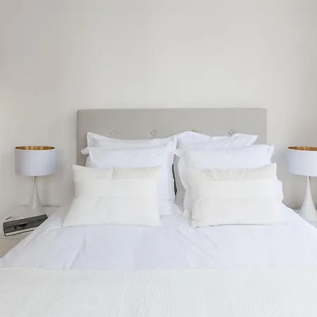 Penzion Jordaan Bed And Bubbles