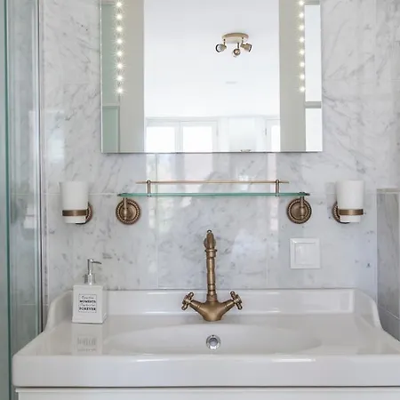 Πανσιόν Jordaan Bed And Bubbles