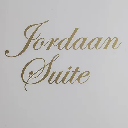 Jordaan Bed And Bubbles