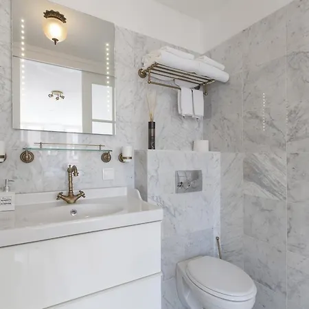 Jordaan Bed And Bubbles Άμστερνταμ