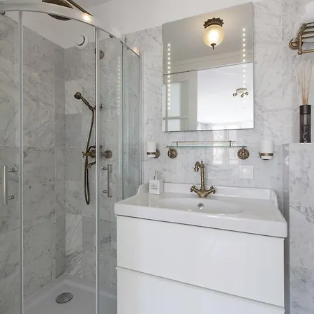 Jordaan Bed And Bubbles Πανσιόν