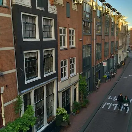 Jordaan Bed And Bubbles Bed & Breakfast Amsterdam