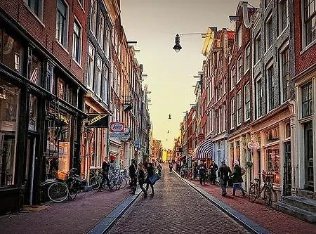 Jordaan Bed And Bubbles Πανσιόν 4*