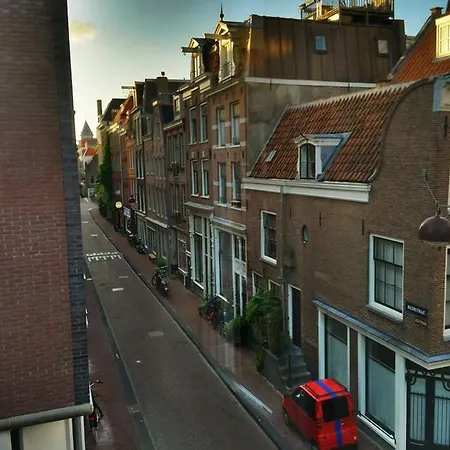 Jordaan Bed And Bubbles * Amsterdam