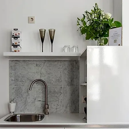 Jordaan Bed And Bubbles 4* Amsterdam