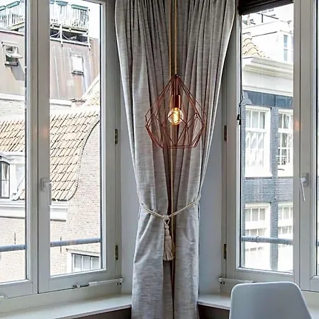 Jordaan Bed And Bubbles 4* Amsterdam