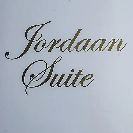 Jordaan Bed And Bubbles Guest house