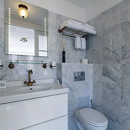 Guest house Jordaan Bed And Bubbles Amsterdam
