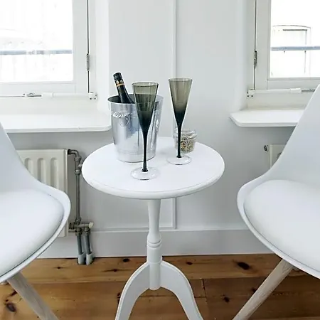 Guest house Jordaan Bed And Bubbles Amsterdam