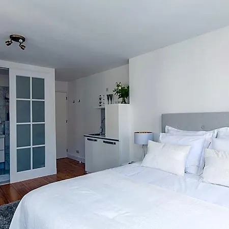 Jordaan Bed And Bubbles Amsterdam