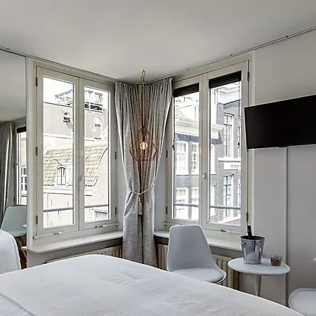 Jordaan Bed And Bubbles 4* Amsterdam