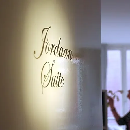 Guest house Jordaan Bed And Bubbles 4*