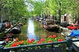 Jordaan Bed And Bubbles Guest house Amsterdam