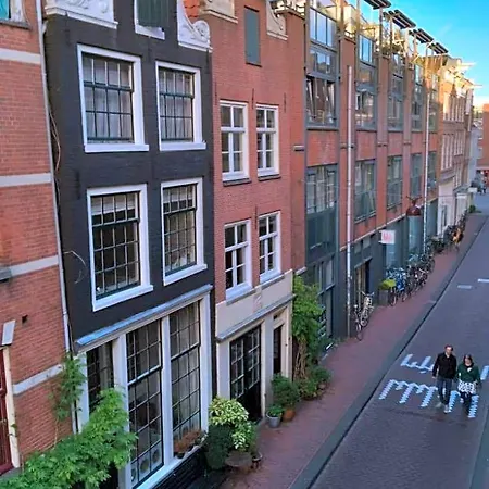Jordaan Bed And Bubbles Guest house Amsterdam