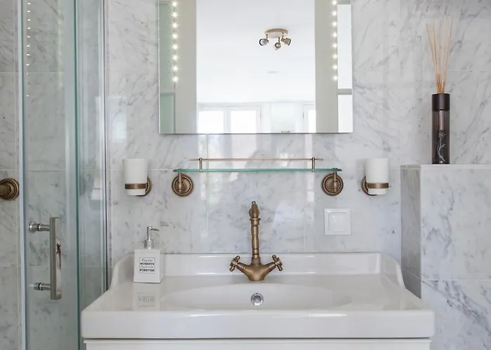 Gasthuis Jordaan Bed&bubbles