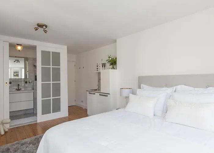 Jordaan Bed&bubbles 4* Amsterdam