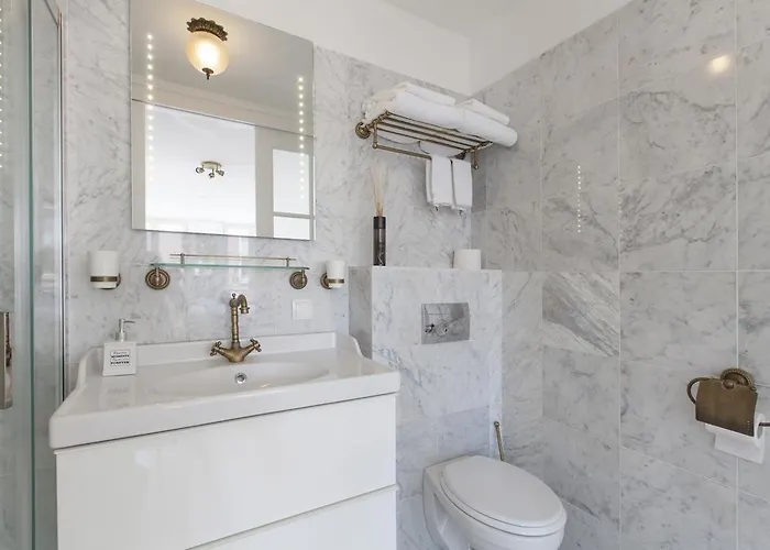 Jordaan Bed&bubbles Amsterdam