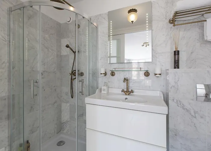 Jordaan Bed&bubbles Gasthuis