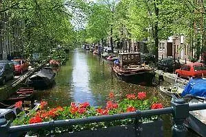 Jordaan Bed&bubbles Gasthuis