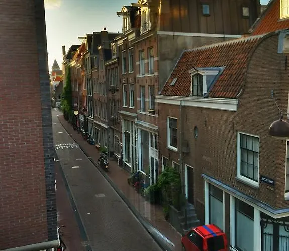 Jordaan Bed&bubbles 4* Amsterdam