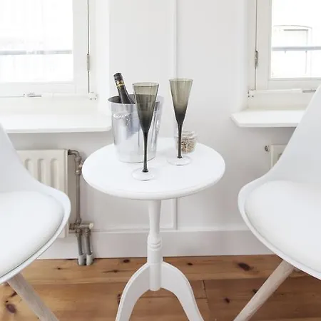 Jordaan Bed And Bubbles Bed and breakfast Ámsterdam