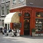 Jordaan Bed And Bubbles Amsterdam